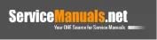 Service Manuals Client Logo
