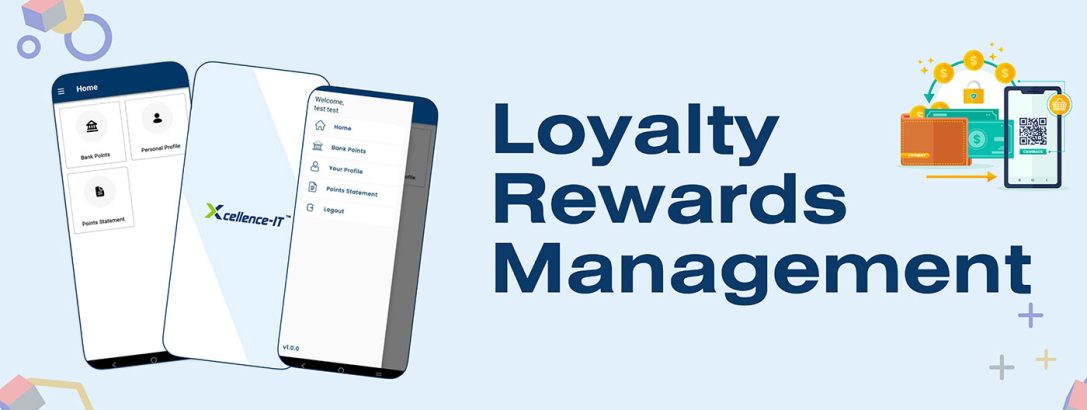 Efficient Loyalty Rewards Program Software for Up-selling and Cross-selling