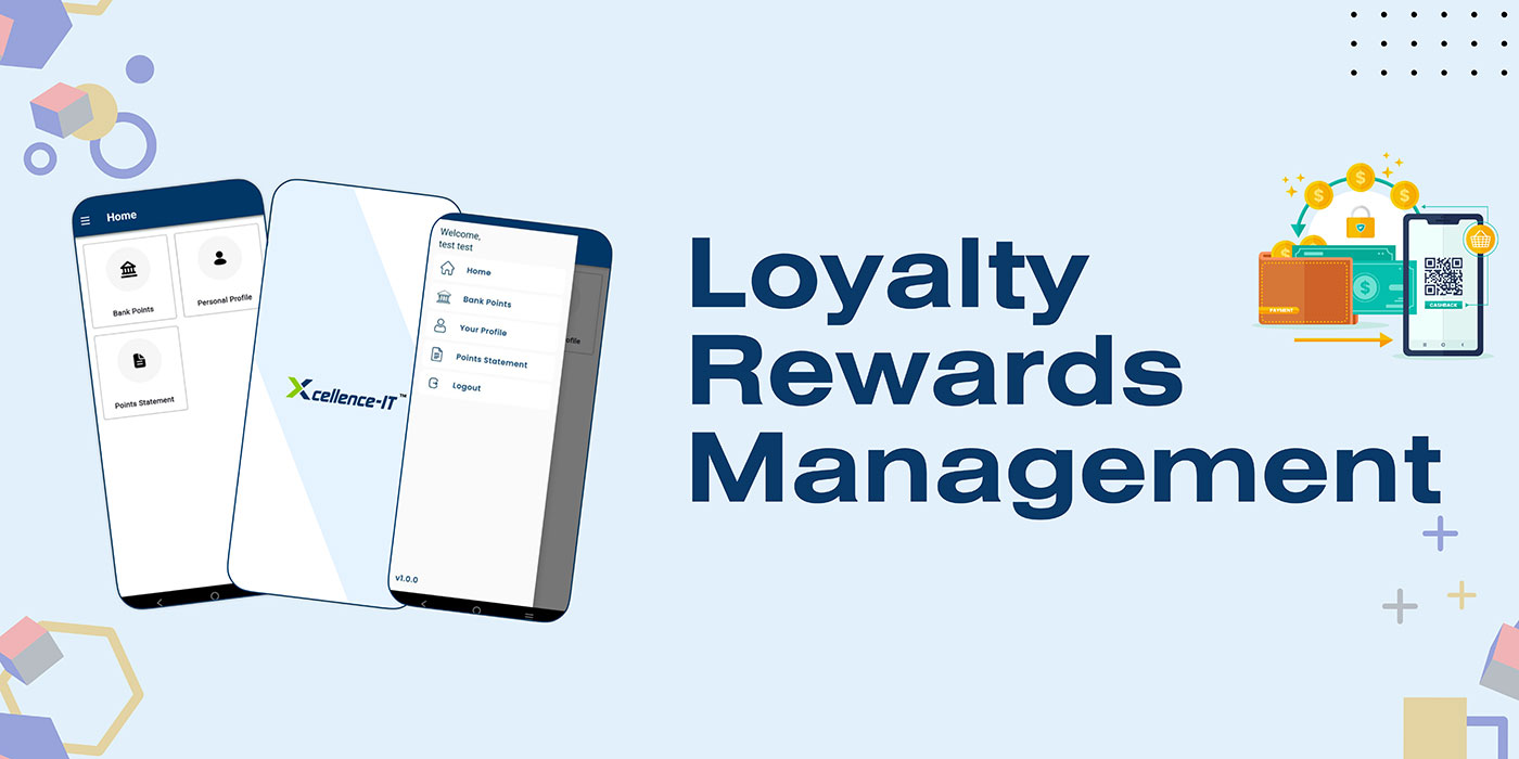 Efficient Loyalty Rewards Program Software for Up-selling and Cross-selling